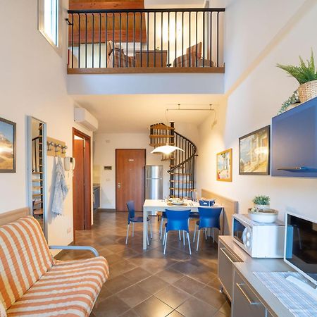 Residenza Al Parco Aparthotel Bibione Exteriör bild