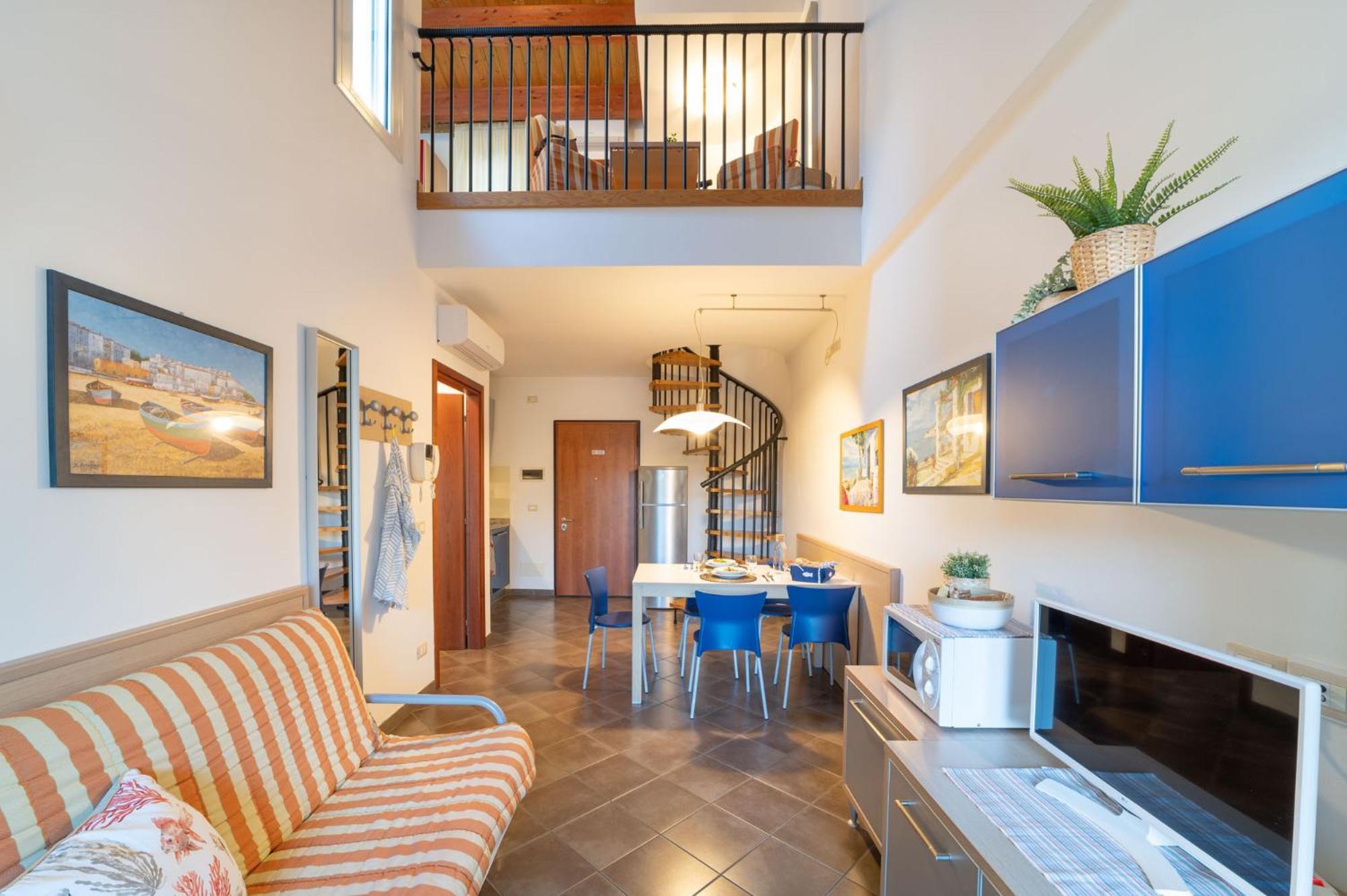 Residenza Al Parco Aparthotel Bibione Exteriör bild