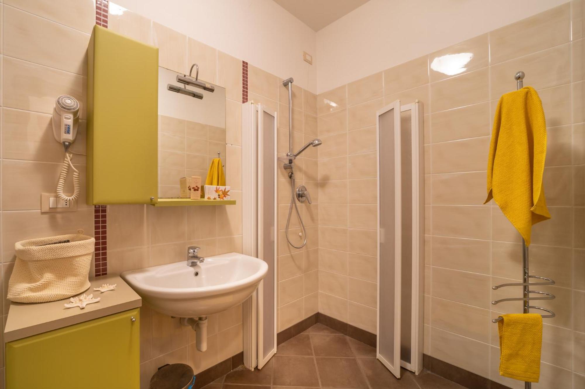 Residenza Al Parco Aparthotel Bibione Exteriör bild